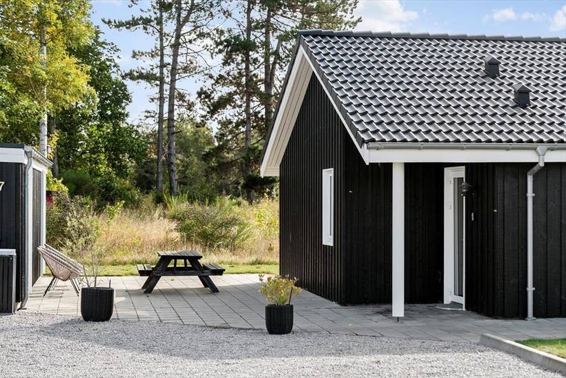 Foto von Ferienhaus PJ30 in Sælvig - Samsø