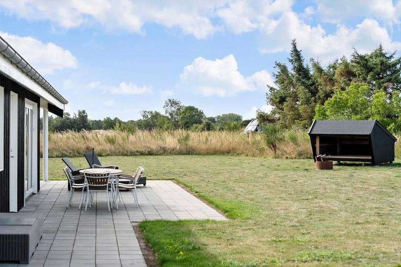 Foto von Ferienhaus PJ30 in Sælvig - Samsø