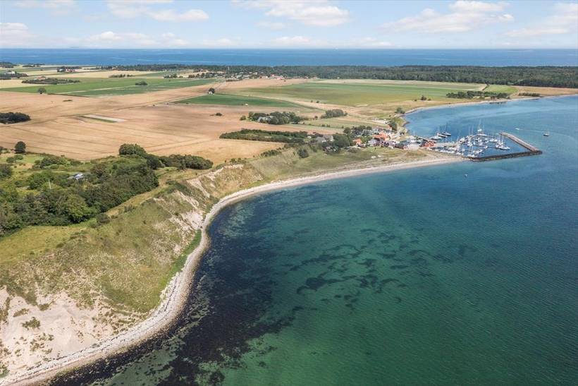 Foto von Ferienhaus PJ30 in Sælvig - Samsø