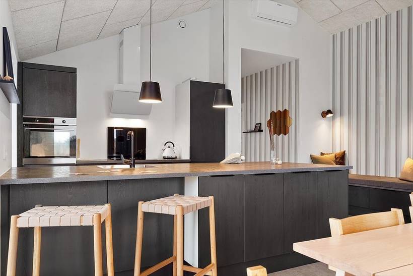 Foto von Ferienhaus PJ30 in Sælvig - Samsø
