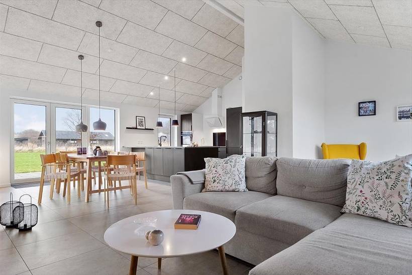 Foto von Ferienhaus PJ30 in Sælvig - Samsø