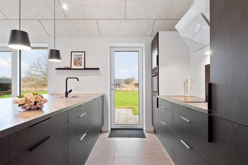 Foto von Ferienhaus PJ30 in Sælvig - Samsø