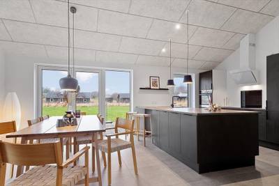 Vorschaubild von Ferienhaus PJ30 in Sælvig - Samsø