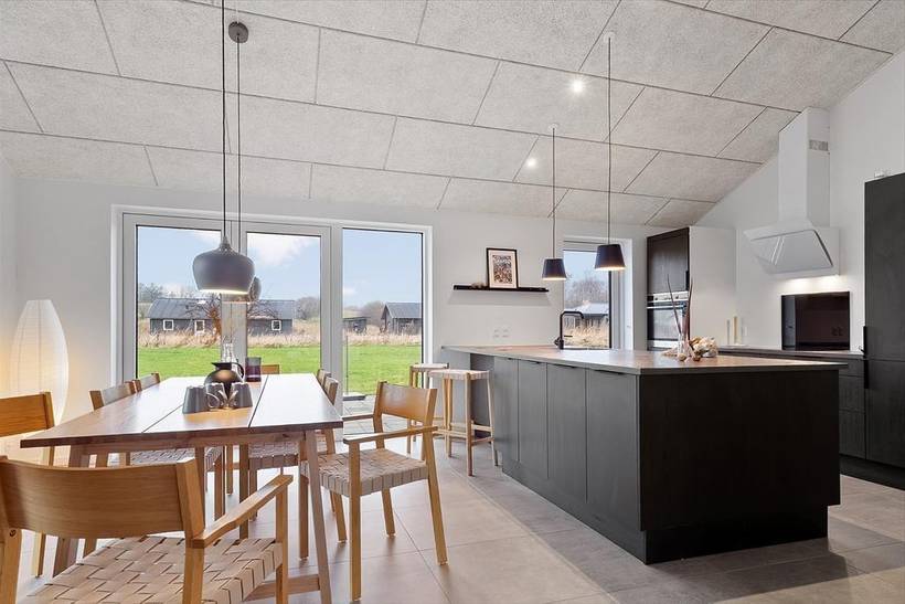 Foto von Ferienhaus PJ30 in Sælvig - Samsø