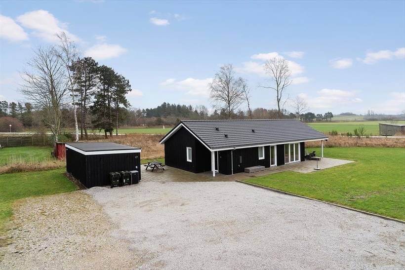 Foto von Ferienhaus PJ30 in Sælvig - Samsø