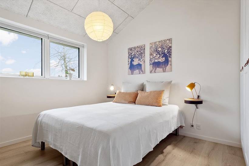 Foto von Ferienhaus PJ30 in Sælvig - Samsø