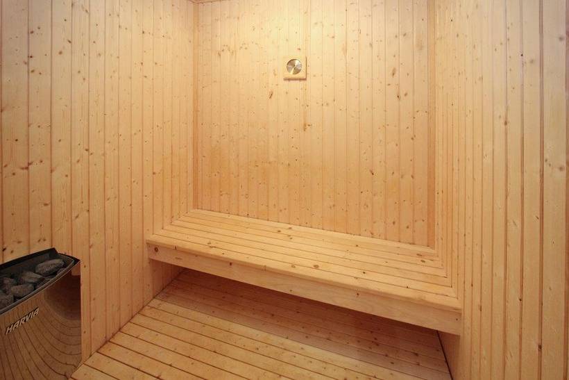 Foto von Ferienhaus PJ31 in Mårup - Samsø