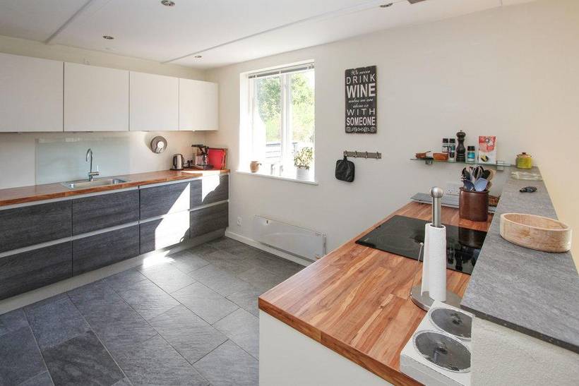 Foto von Ferienhaus PJ31 in Mårup - Samsø