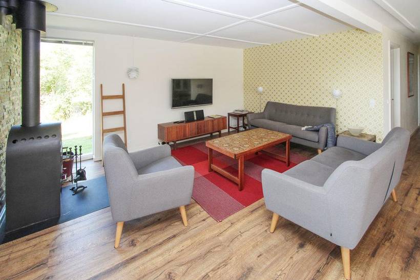 Foto von Ferienhaus PJ31 in Mårup - Samsø