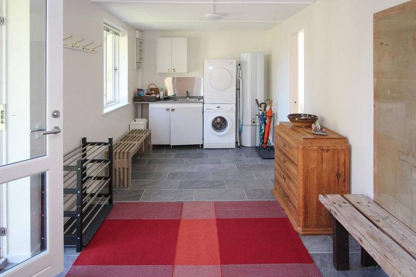 Foto von Ferienhaus PJ31 in Mårup - Samsø