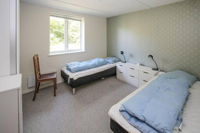 Foto von Ferienhaus PJ31 in Mårup - Samsø