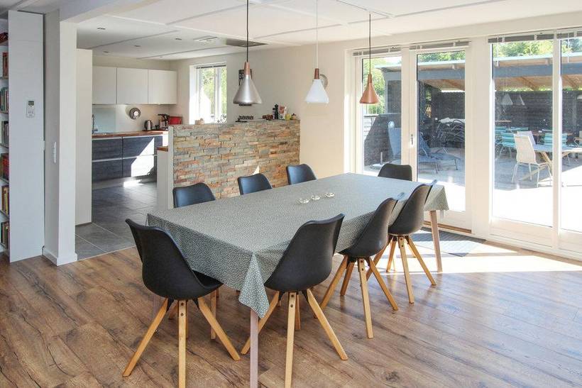 Foto von Ferienhaus PJ31 in Mårup - Samsø