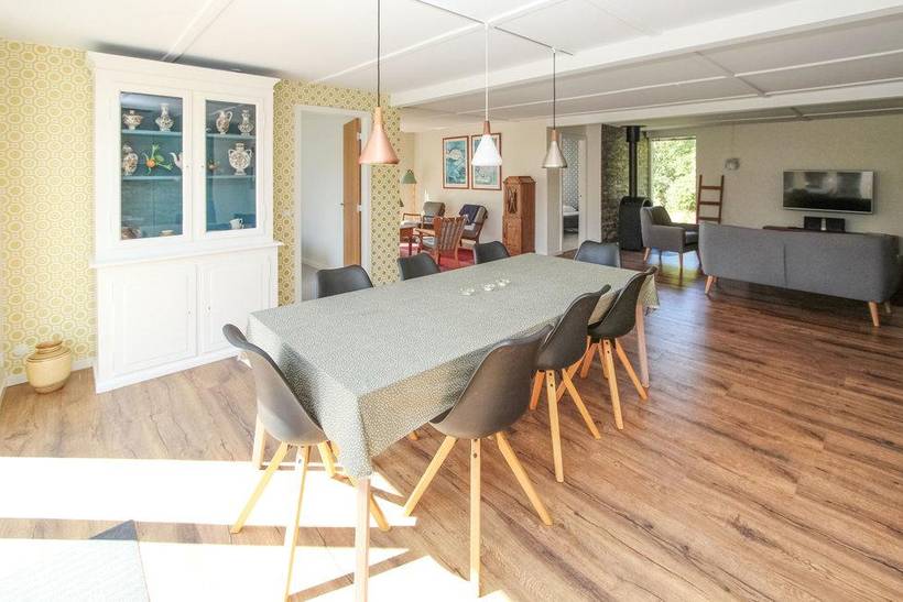 Foto von Ferienhaus PJ31 in Mårup - Samsø