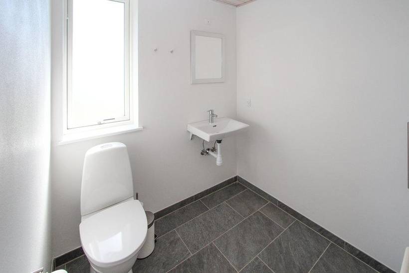 Foto von Ferienhaus PJ31 in Mårup - Samsø