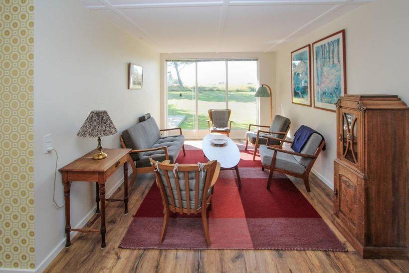 Foto von Ferienhaus PJ31 in Mårup - Samsø