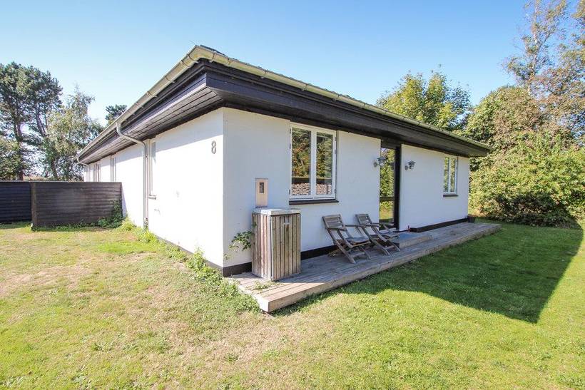 Foto von Ferienhaus PJ31 in Mårup - Samsø