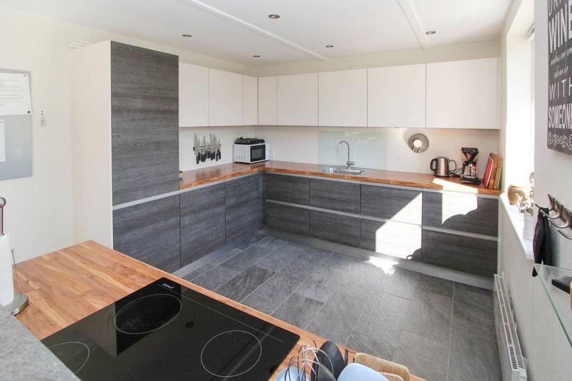 Foto von Ferienhaus PJ31 in Mårup - Samsø