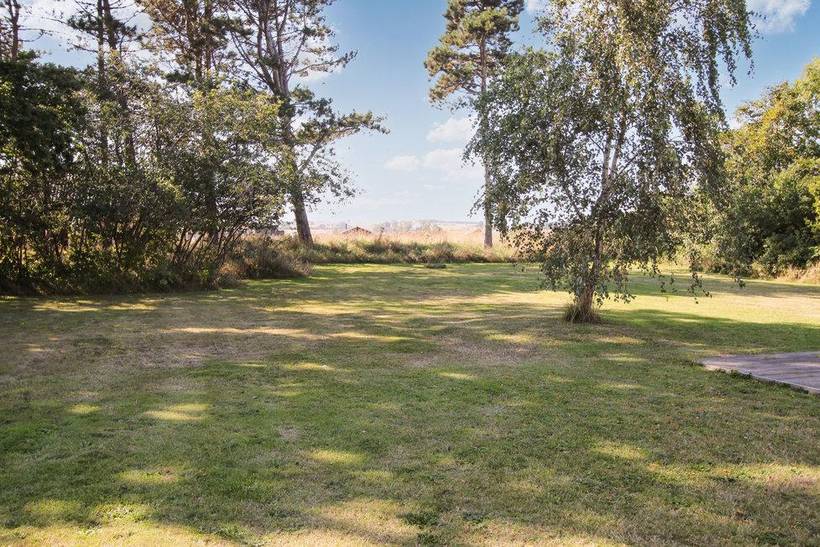 Foto von Ferienhaus PJ31 in Mårup - Samsø