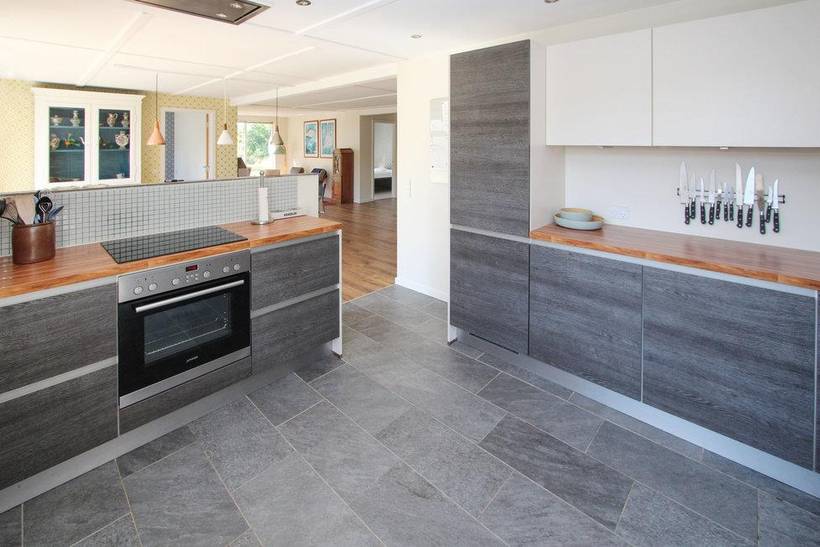 Foto von Ferienhaus PJ31 in Mårup - Samsø