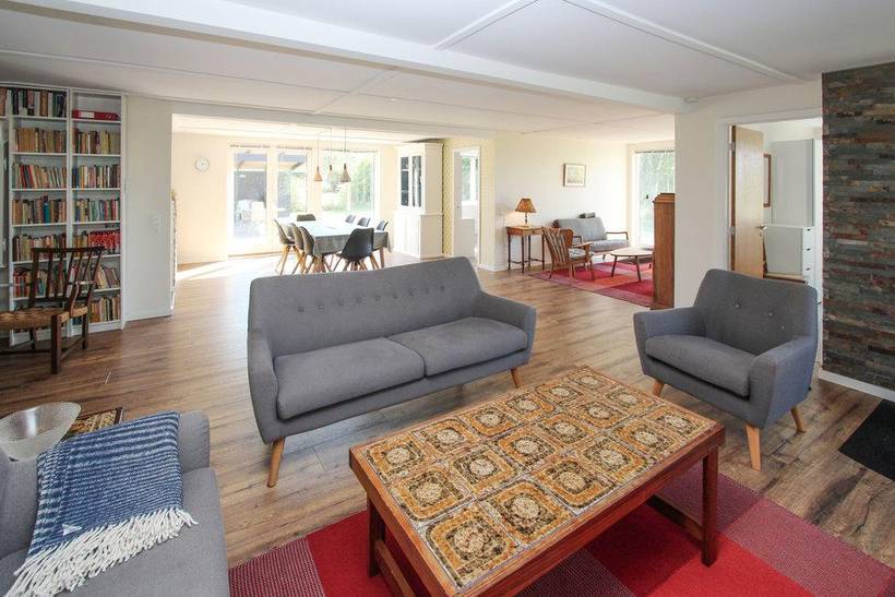 Foto von Ferienhaus PJ31 in Mårup - Samsø