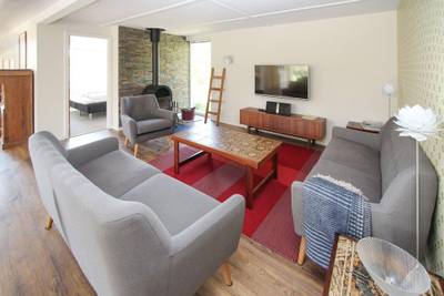 Vorschaubild von Ferienhaus PJ31 in Mårup - Samsø