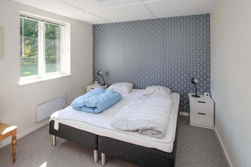 Foto von Ferienhaus PJ31 in Mårup - Samsø