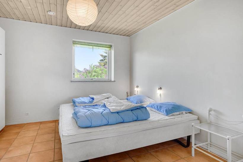 Foto von Ferienhaus PJ33 auf Tørslev Hage - Nordseeland