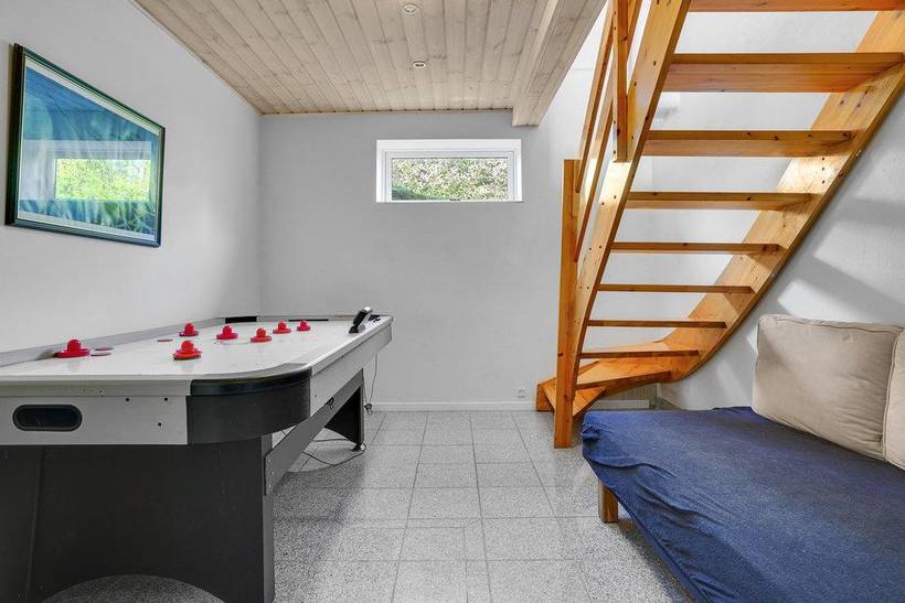 Foto von Ferienhaus PJ33 auf Tørslev Hage - Nordseeland