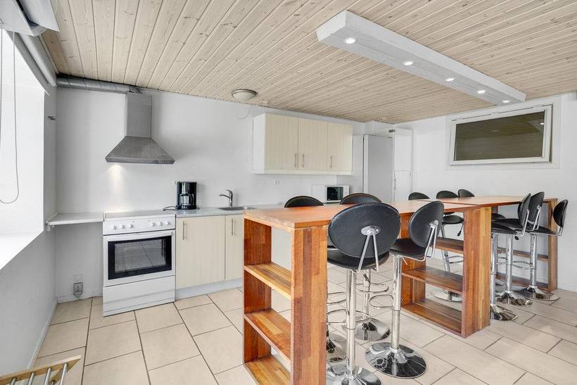 Foto von Ferienhaus PJ33 auf Tørslev Hage - Nordseeland
