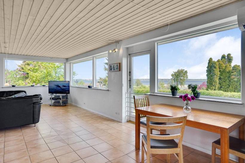 Foto von Ferienhaus PJ33 auf Tørslev Hage - Nordseeland