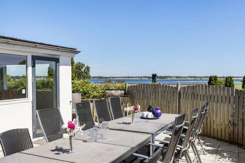 Foto von Ferienhaus PJ33 auf Tørslev Hage - Nordseeland