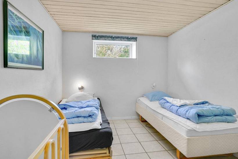 Foto von Ferienhaus PJ33 auf Tørslev Hage - Nordseeland