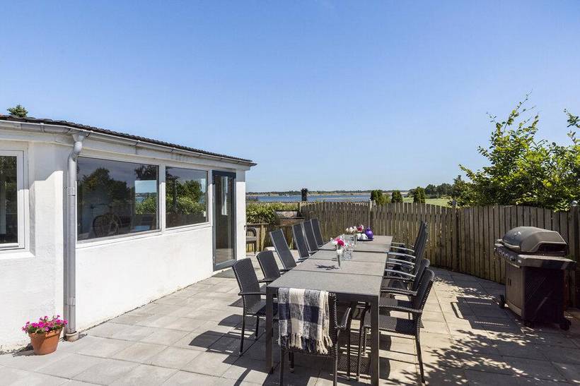 Foto von Ferienhaus PJ33 auf Tørslev Hage - Nordseeland