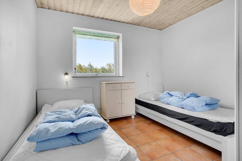 Foto von Ferienhaus PJ33 auf Tørslev Hage - Nordseeland