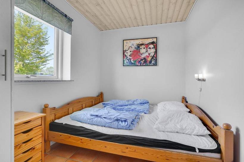 Foto von Ferienhaus PJ33 auf Tørslev Hage - Nordseeland