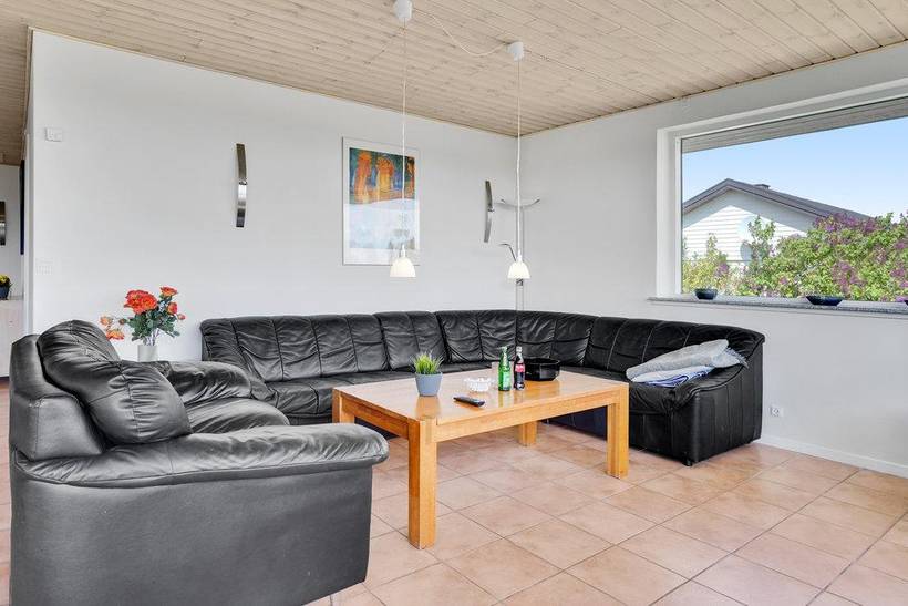 Foto von Ferienhaus PJ33 auf Tørslev Hage - Nordseeland