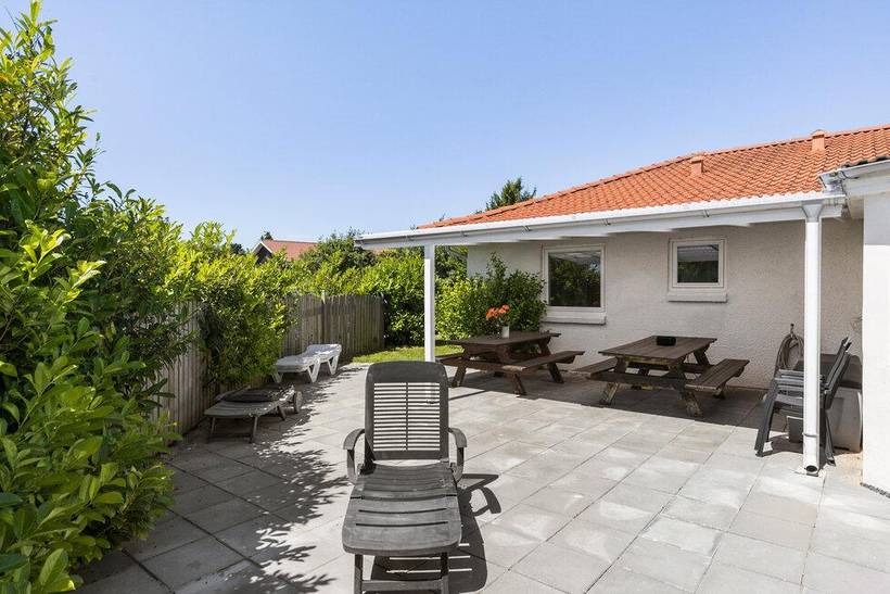 Foto von Ferienhaus PJ33 auf Tørslev Hage - Nordseeland