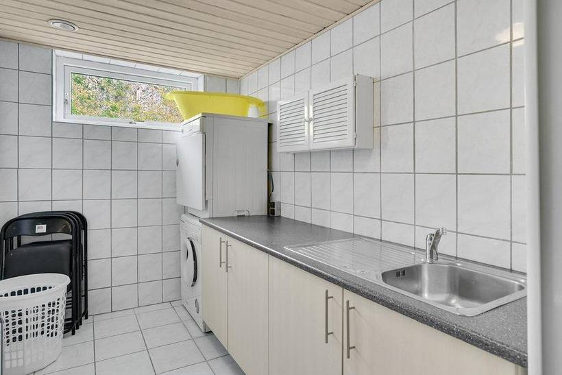 Foto von Ferienhaus PJ33 auf Tørslev Hage - Nordseeland