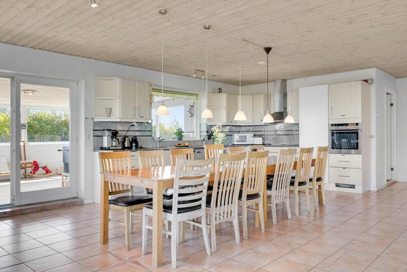 Foto von Ferienhaus PJ33 auf Tørslev Hage - Nordseeland
