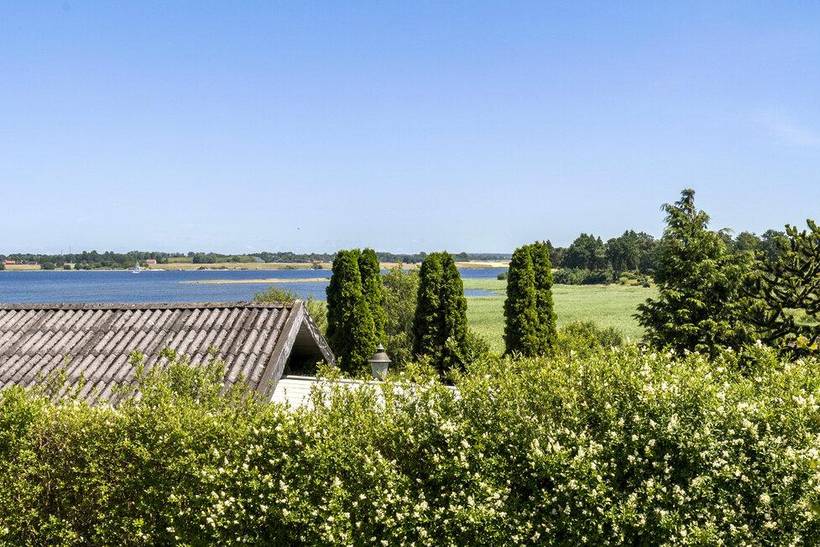 Foto von Ferienhaus PJ33 auf Tørslev Hage - Nordseeland