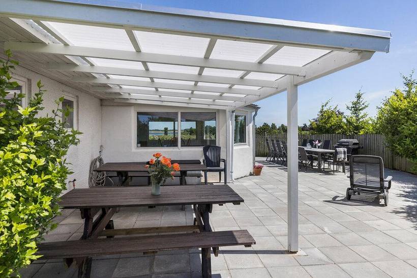Foto von Ferienhaus PJ33 auf Tørslev Hage - Nordseeland