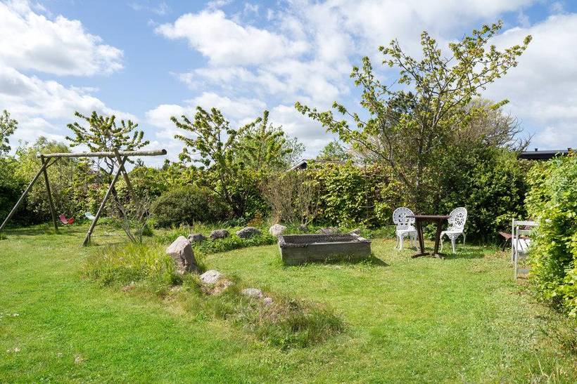 Foto von Ferienhaus PJ33 auf Tørslev Hage - Nordseeland