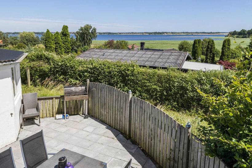 Foto von Ferienhaus PJ33 auf Tørslev Hage - Nordseeland