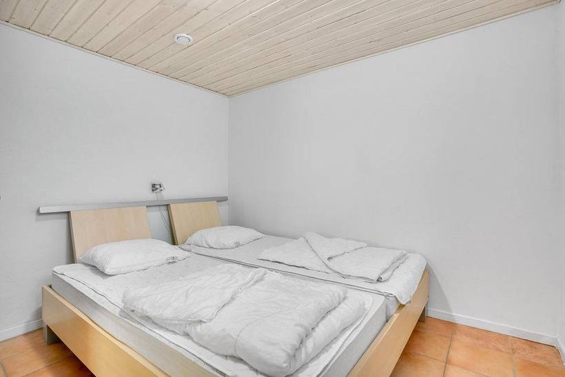 Foto von Ferienhaus PJ33 auf Tørslev Hage - Nordseeland