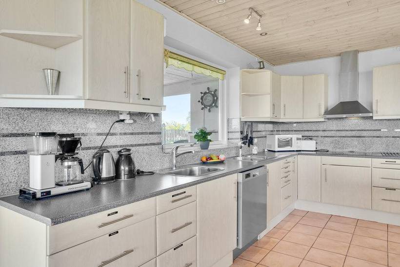 Foto von Ferienhaus PJ33 auf Tørslev Hage - Nordseeland