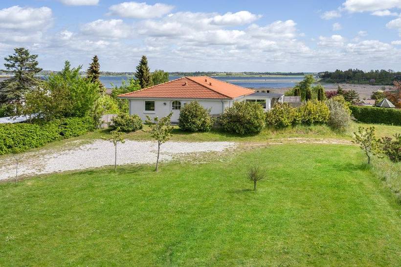 Foto von Ferienhaus PJ33 auf Tørslev Hage - Nordseeland