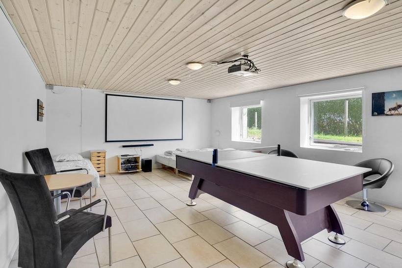 Foto von Ferienhaus PJ33 auf Tørslev Hage - Nordseeland