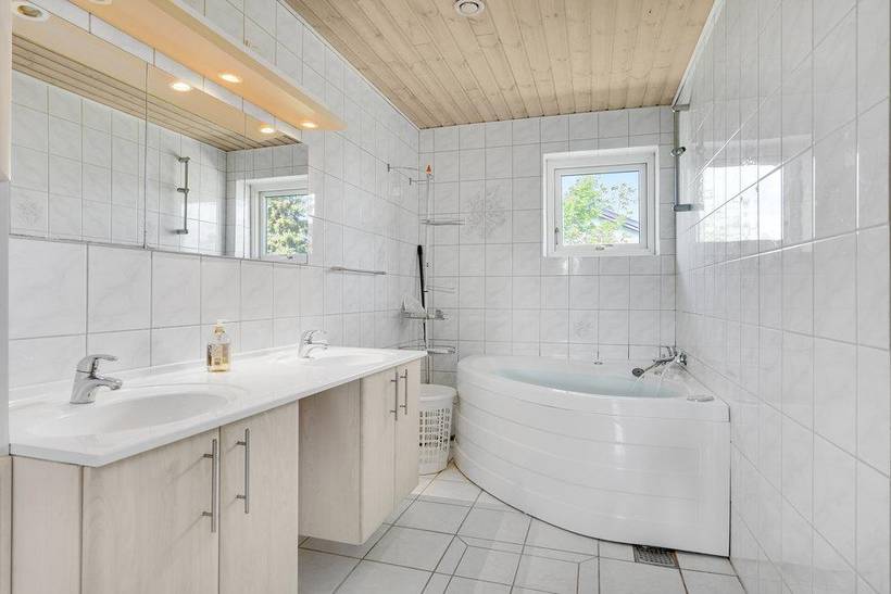 Foto von Ferienhaus PJ33 auf Tørslev Hage - Nordseeland