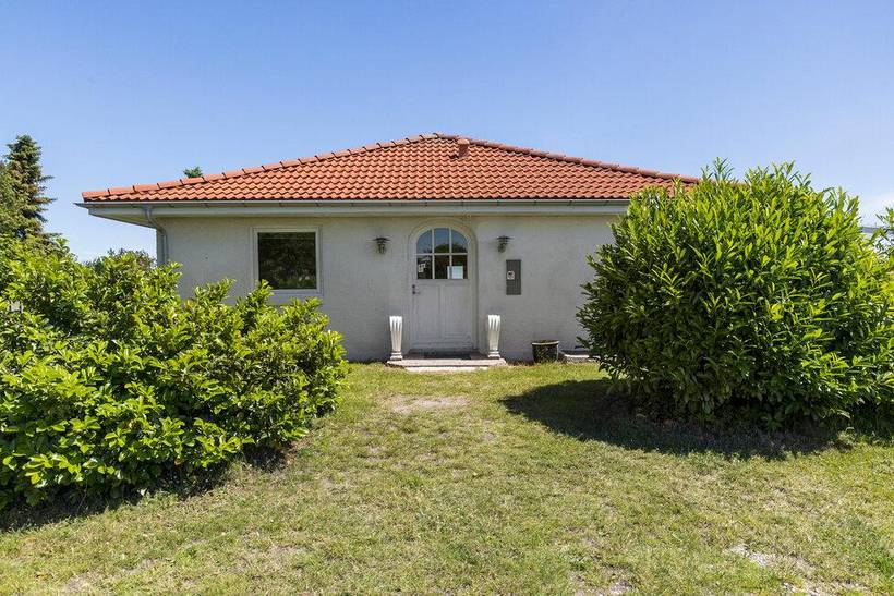Foto von Ferienhaus PJ33 auf Tørslev Hage - Nordseeland