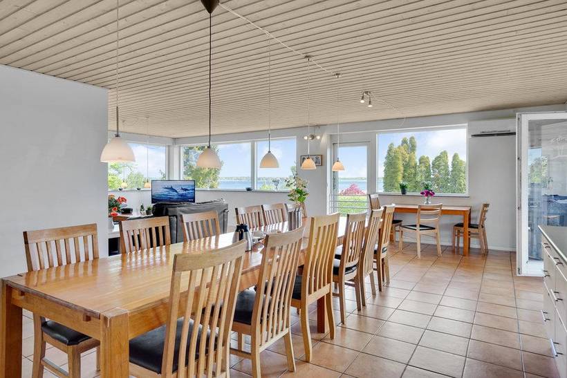 Foto von Ferienhaus PJ33 auf Tørslev Hage - Nordseeland